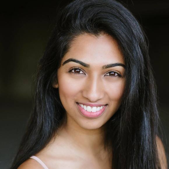 Meet your Posher, Rasika - Picture 1 of 1
